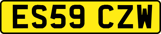 ES59CZW