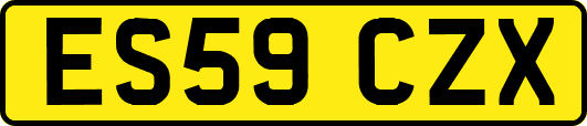 ES59CZX