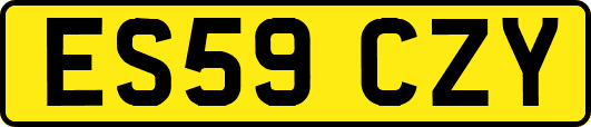 ES59CZY