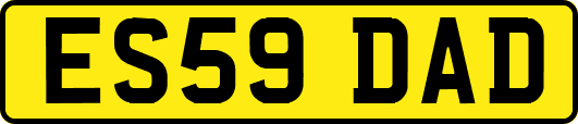 ES59DAD