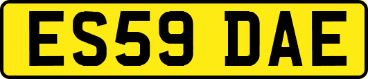 ES59DAE