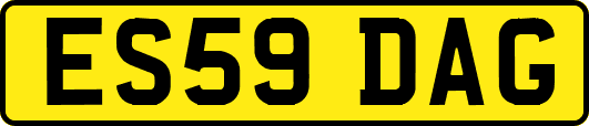 ES59DAG
