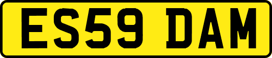 ES59DAM