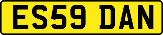 ES59DAN