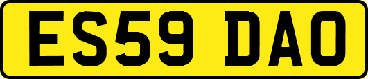 ES59DAO