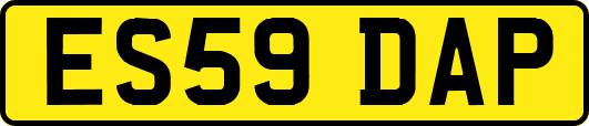 ES59DAP