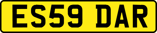 ES59DAR