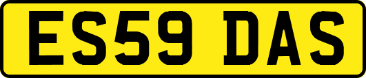 ES59DAS