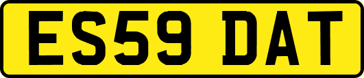 ES59DAT