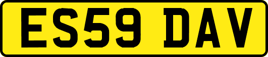 ES59DAV