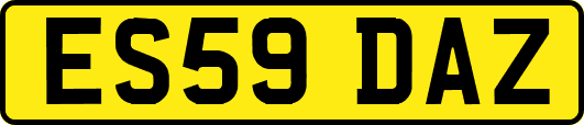 ES59DAZ