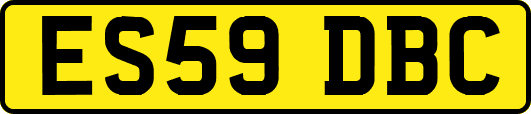 ES59DBC