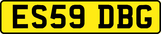 ES59DBG