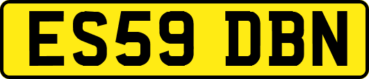 ES59DBN