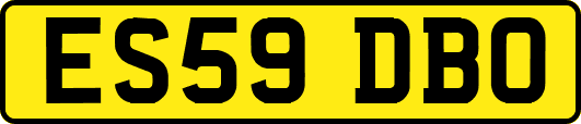 ES59DBO