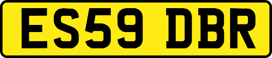 ES59DBR