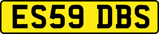 ES59DBS