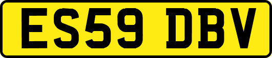 ES59DBV