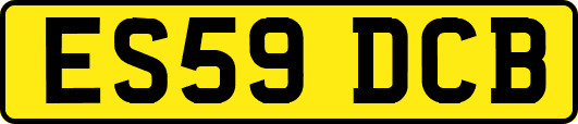 ES59DCB