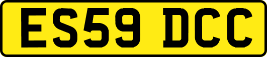 ES59DCC