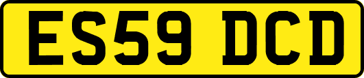 ES59DCD