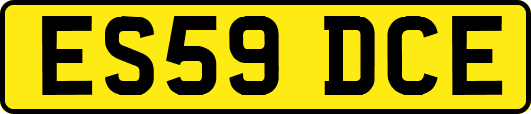 ES59DCE