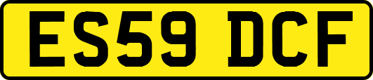 ES59DCF