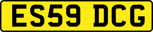 ES59DCG
