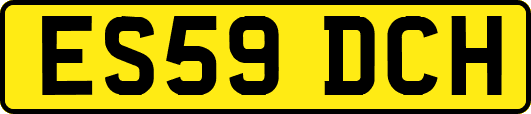 ES59DCH