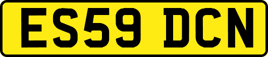 ES59DCN