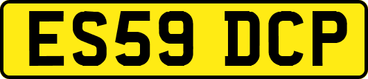 ES59DCP