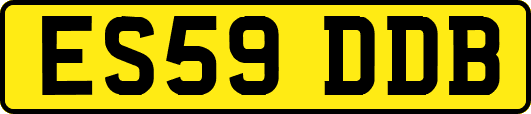 ES59DDB