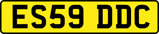 ES59DDC