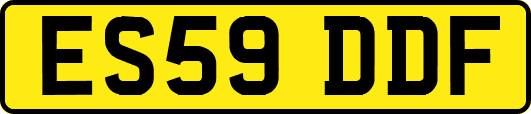 ES59DDF