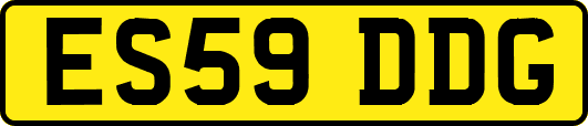 ES59DDG