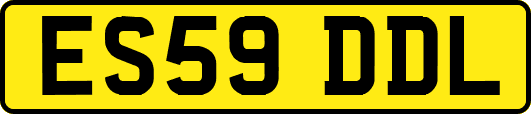 ES59DDL