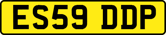 ES59DDP