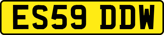 ES59DDW