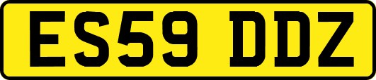 ES59DDZ