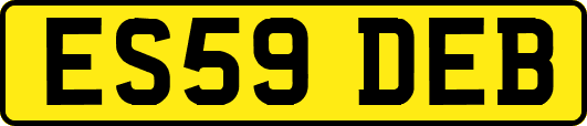ES59DEB