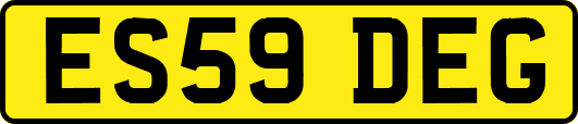 ES59DEG