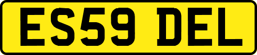 ES59DEL