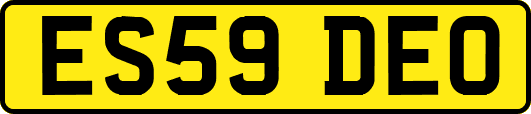 ES59DEO