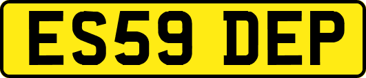 ES59DEP