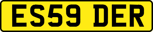 ES59DER