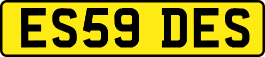 ES59DES