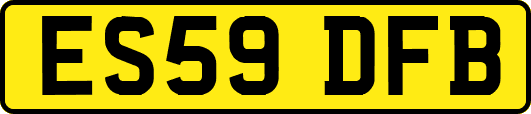 ES59DFB