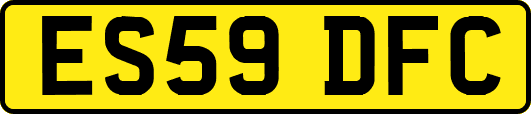 ES59DFC