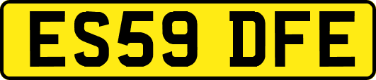 ES59DFE