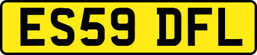 ES59DFL